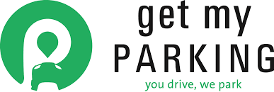Get My Parking logo