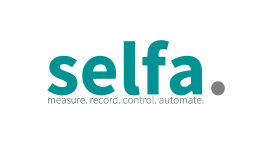 Selfa logo