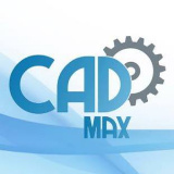 CadMaxMATEUSZNOWAK logo