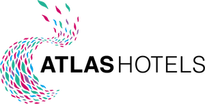Atlas Hotels logo