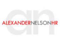 AlexanderNelson HR logo