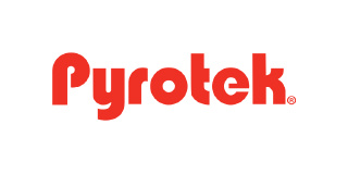 Pyrotek logo