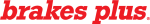 Brakes Plus logo