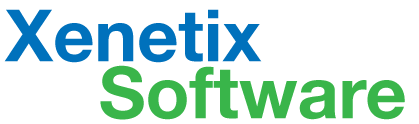 Xenetix Software, LLC. logo