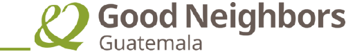 Good Neighbors Guatemala logo