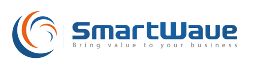 SMARTWAVE logo