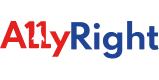 Ally Right logo