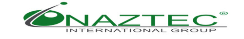 Naztec International Group logo