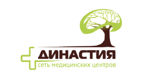 Династия logo