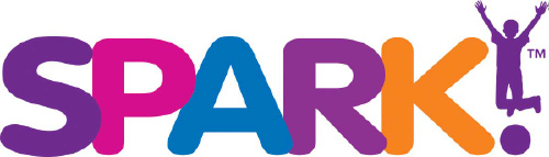 SPARK! logo
