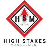 High Stakes Management Inc logo
