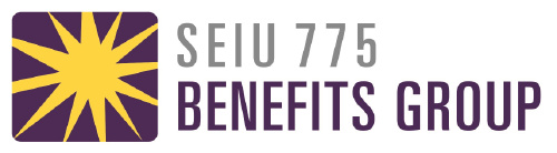 SEIU 775 Benefits Group logo