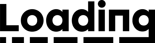 Loading logo