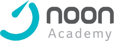 Noon Academy logo