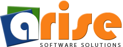 Arise software solutions logo