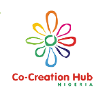 Co-creation Hub logo