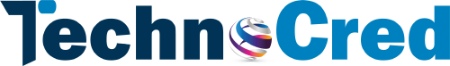 TechnoCred logo