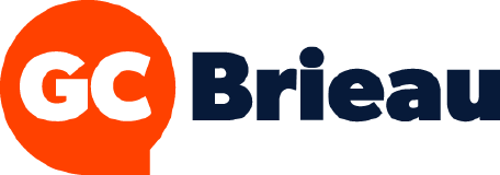 GC Brieau logo