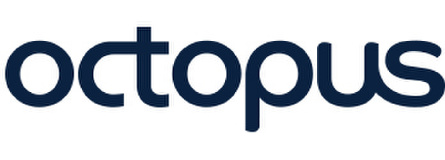 Octopus company logo