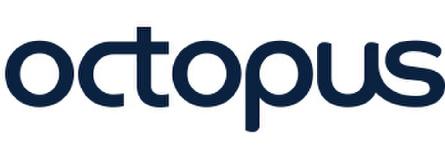 Company logo for Octopus