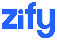 Zify logo