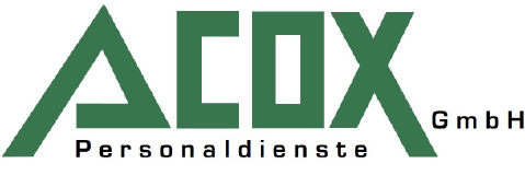 ACOX GmbH logo