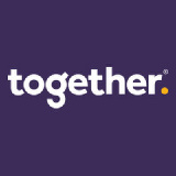 Together logo