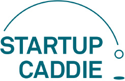STARTUP CADDIE logo