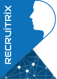 Recruitrix logo