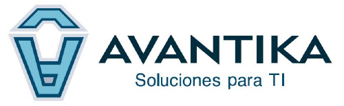 Avantika logo