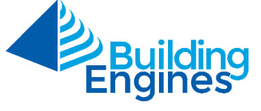 Building Engines Inc logo