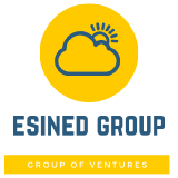 ESINED Group logo