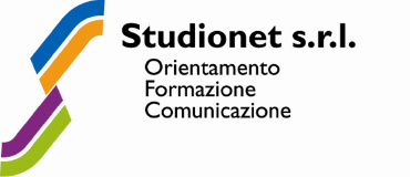 Studionet srl logo
