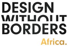 Design Without Borders logo