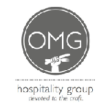 OMG Hospitality Group logo