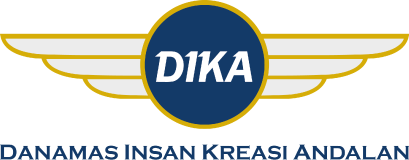 pt danamas insan kreasi andalan logo