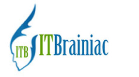ITBrainiac logo