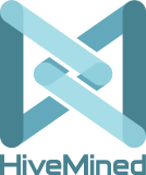 hivemined logo
