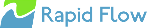 Rapid Flow Technologies logo