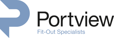 Portview Fit-Out Ltd logo