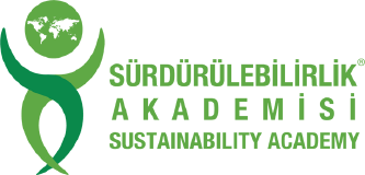 Sustainability Academy Turkey logo