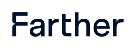 Farther Finance logo