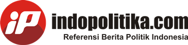 Indopolitika.com logo