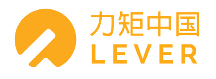 Lever 力矩中国 logo