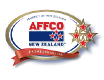 AFFCO logo