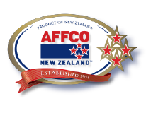 AFFCO logo