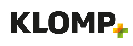 Klomp logo
