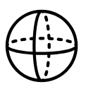 Armillary logo