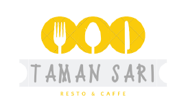 Taman Sari Restoran logo