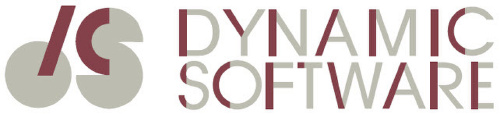 Dynamic Software logo